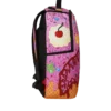 Mochila DLXSR «TROUBLE MELT»