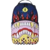 Mochila DLXSR «TURNIN AND BURNIN»