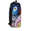 Mochila DLXSR «TURNIN AND BURNIN»