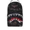 Mochila DLXSR «WE FADED»
