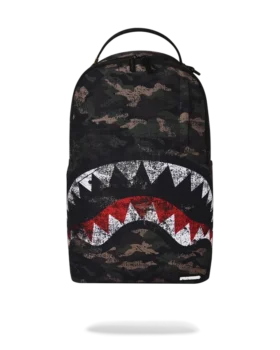 Mochila DLXSR «WE FADED»