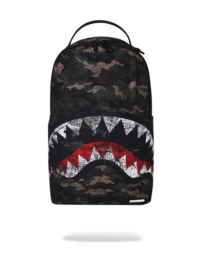 Mochila DLXSR «WE FADED»
