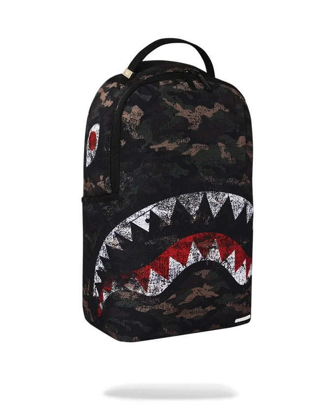 Mochila DLXSR «WE FADED»