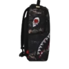 Mochila DLXSR «WE FADED»