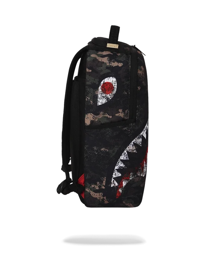 Mochila DLXSR «WE FADED»