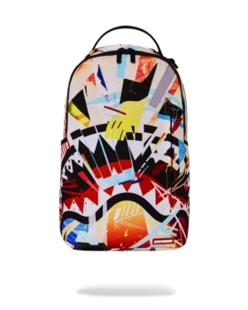 Mochila DLXSR «XPLODE RELOAD»