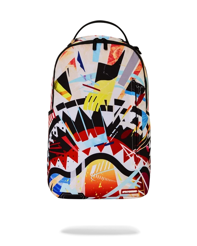 Mochila DLXSR «XPLODE RELOAD»