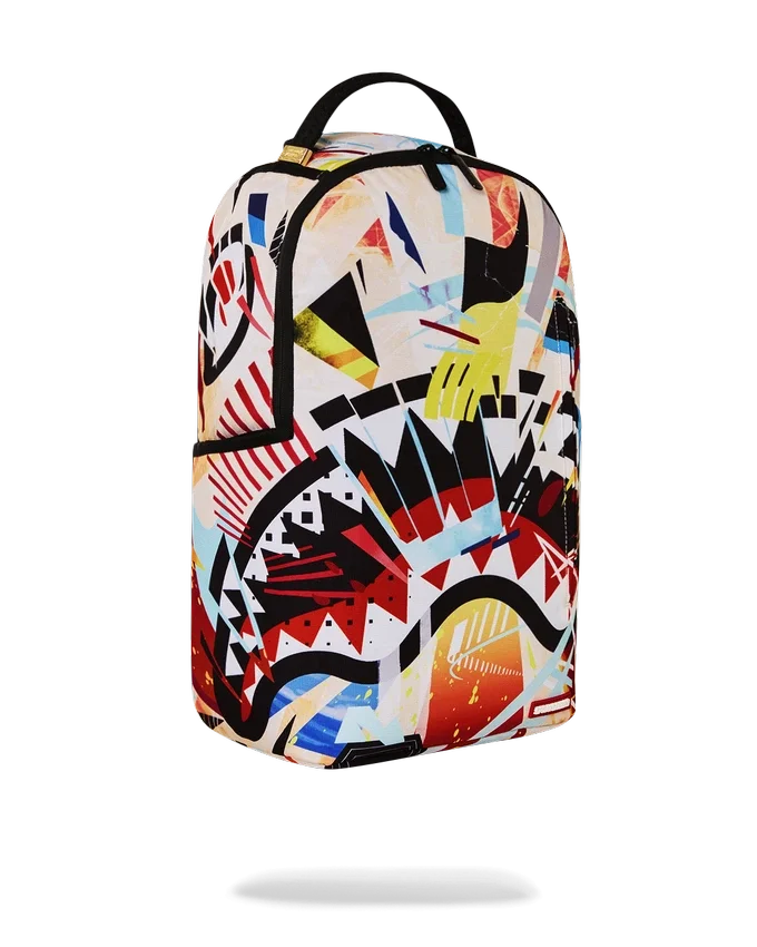 Mochila DLXSR «XPLODE RELOAD»