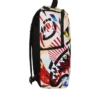 Mochila DLXSR «XPLODE RELOAD»