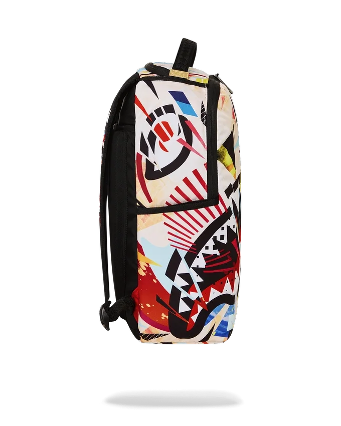 Mochila DLXSR «XPLODE RELOAD»