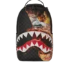 Mochila DLXSV «ACTION PACKED»