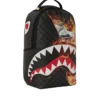 Mochila DLXSV «ACTION PACKED»
