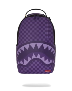 Mochila DLXSV «ALL SYSTEMS GO»