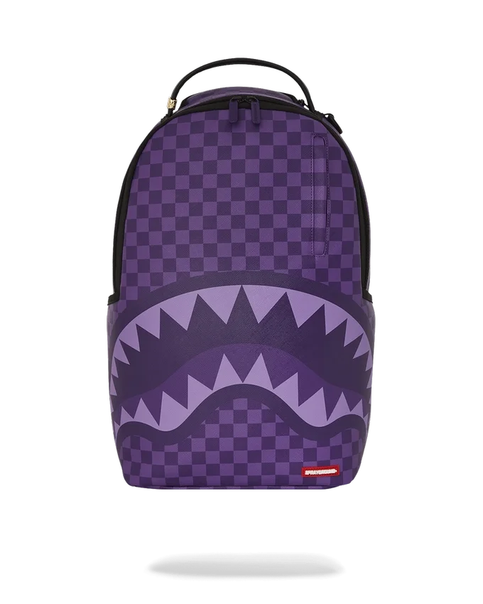 Mochila DLXSV «ALL SYSTEMS GO»