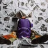 Mochila DLXSV «ALL SYSTEMS GO»