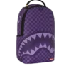 Mochila DLXSV «ALL SYSTEMS GO»