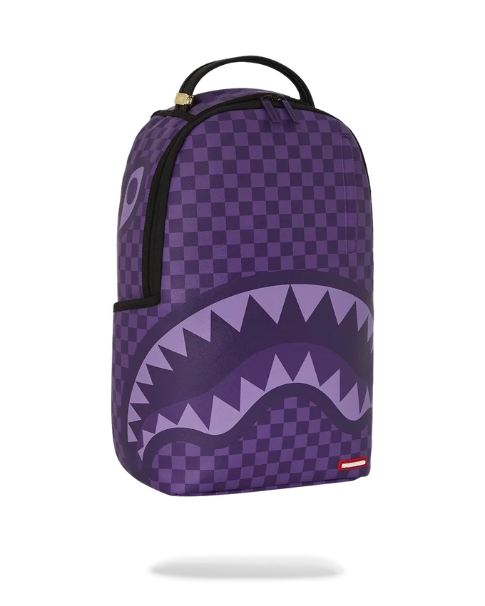 Mochila DLXSV «ALL SYSTEMS GO»