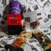 Mochila DLXSV «ALL SYSTEMS GO»