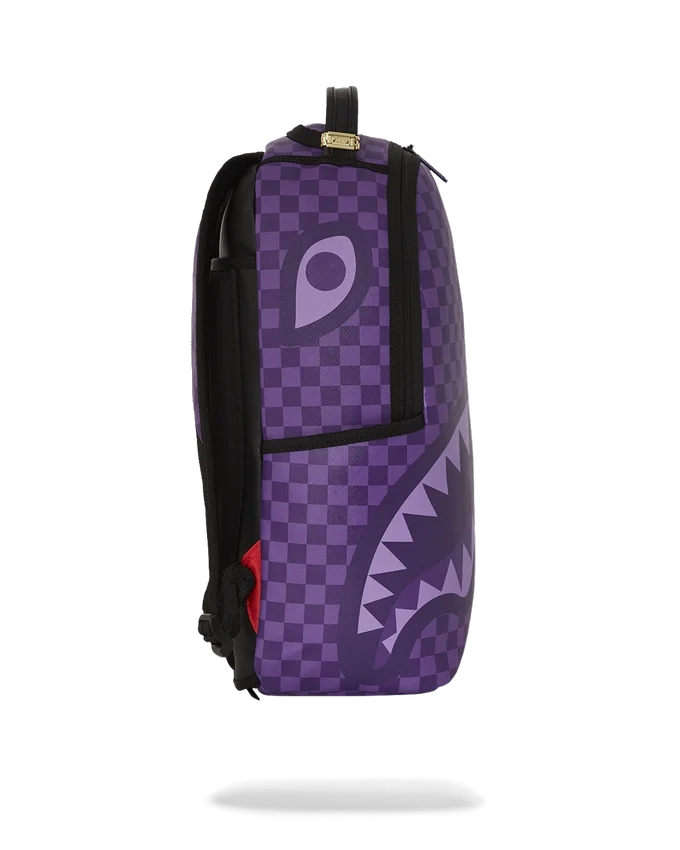 Mochila DLXSV «ALL SYSTEMS GO»