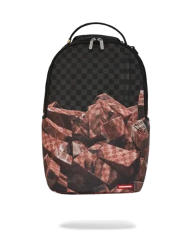 Mochila DLXSV «BAG OF BRICKS»