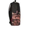 Mochila DLXSV «BAG OF BRICKS»
