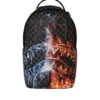 Mochila DLXSV «COLD HEAT»