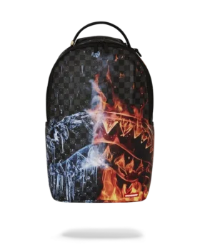 Mochila DLXSV «COLD HEAT»
