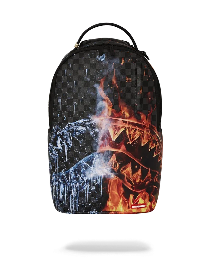 Mochila DLXSV «COLD HEAT»