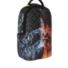 Mochila DLXSV «COLD HEAT»