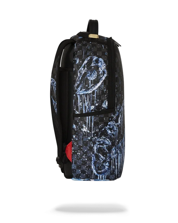 Mochila DLXSV «COLD HEAT»