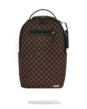 Mochila DLXSV «FROM PARIS WITH LOVE»