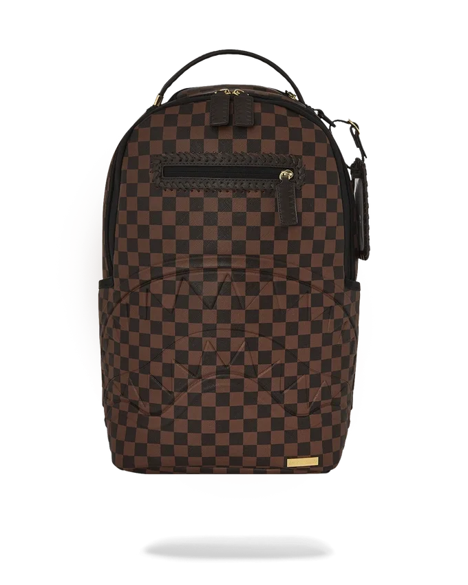 Mochila DLXSV «FROM PARIS WITH LOVE»
