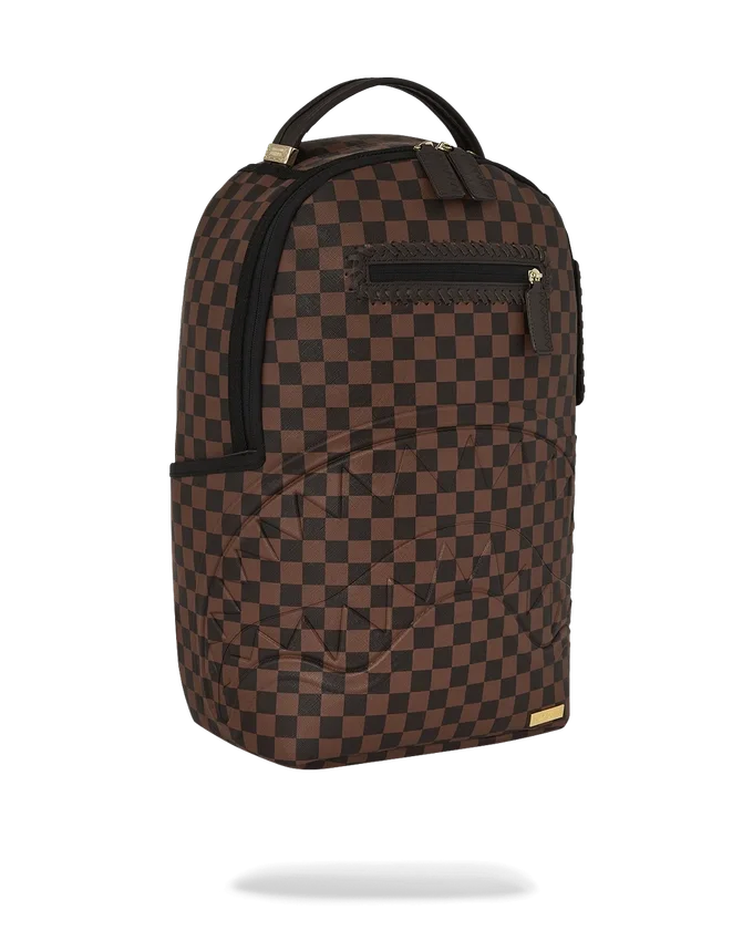 Mochila DLXSV «FROM PARIS WITH LOVE»