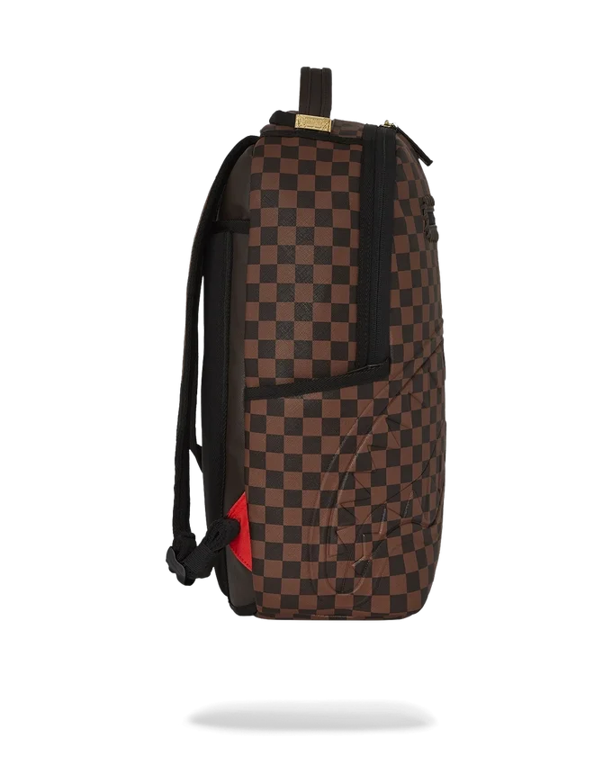 Mochila DLXSV «FROM PARIS WITH LOVE»