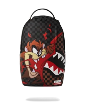 Mochila DLXSV «LOONEY TUNES: TAZ TEAR UP»