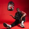 Mochila DLXSV «LOONEY TUNES: TAZ TEAR UP»