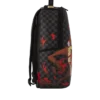 Mochila DLXSV «LOONEY TUNES: TAZ TEAR UP»