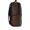 Mochila DLXSV «MONEYBEAR DON'T CARE»