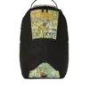 Mochila DLXSV «NEW YORK TO BUENOS AIRES»