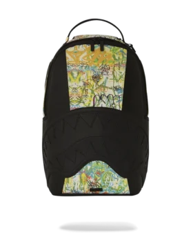 Mochila DLXSV «NEW YORK TO BUENOS AIRES»