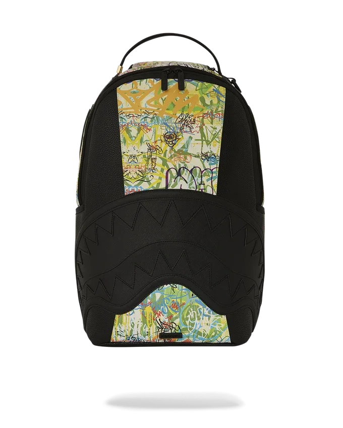 Mochila DLXSV «NEW YORK TO BUENOS AIRES»