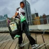 Mochila DLXSV «NEW YORK TO BUENOS AIRES»