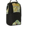 Mochila DLXSV «NEW YORK TO BUENOS AIRES»