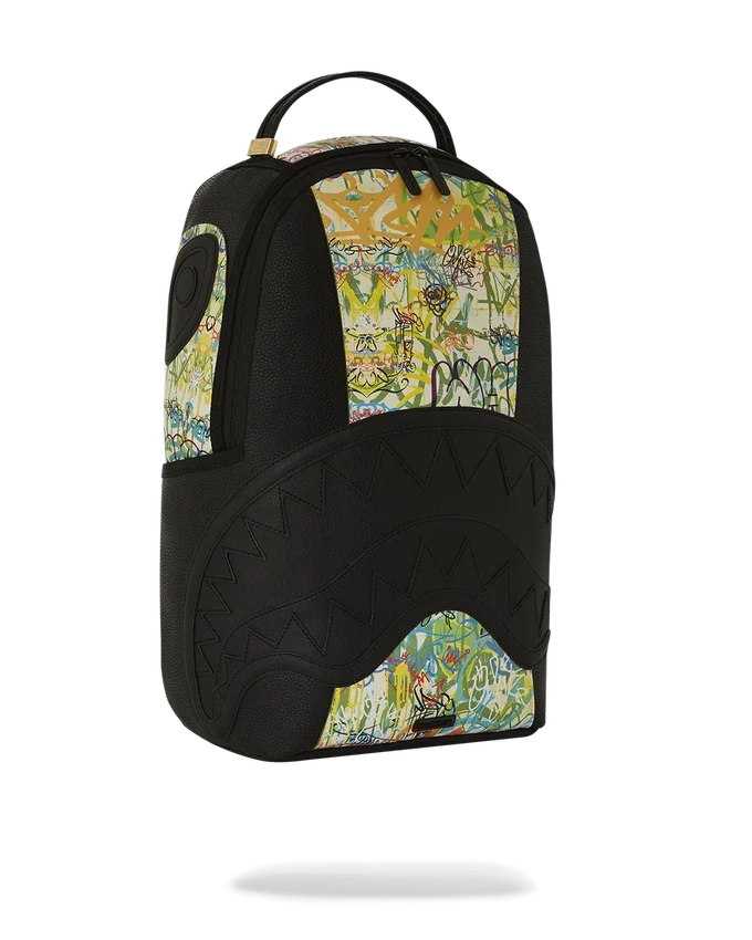 Mochila DLXSV «NEW YORK TO BUENOS AIRES»