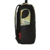 Mochila DLXSV «NEW YORK TO BUENOS AIRES»