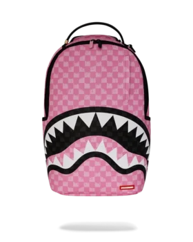 Mochila DLXSV «PINK PARADISE»