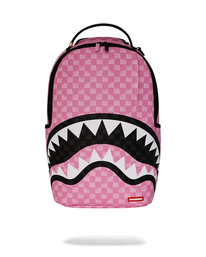Mochila DLXSV «PINK PARADISE»