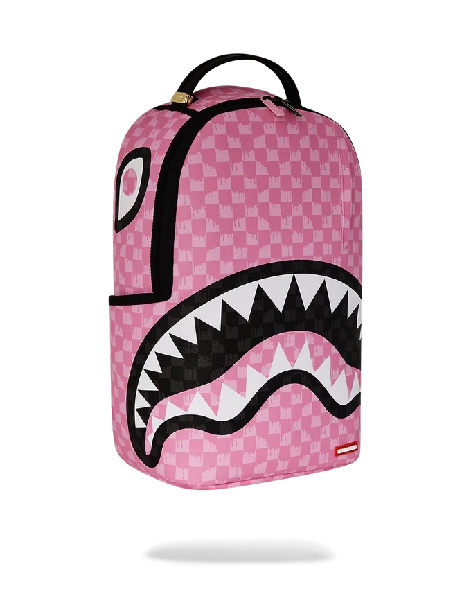 Mochila DLXSV «PINK PARADISE»