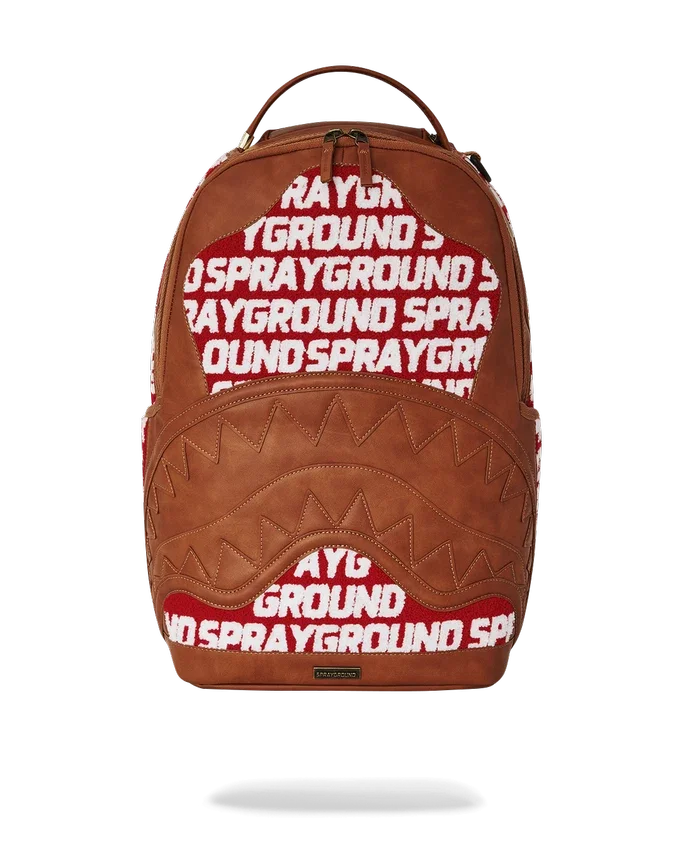 Mochila DLXSV SOLO CON ICONOS