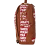 Mochila DLXSV SOLO CON ICONOS